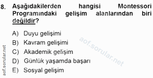 Soru 8