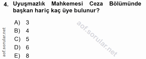 Soru 4