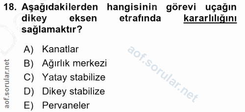 Soru 18