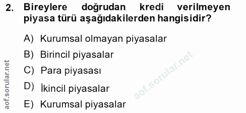Soru 2
