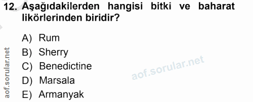 Soru 12