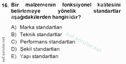 Soru 16