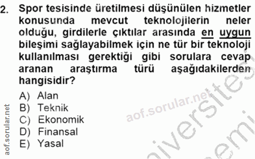 Soru 2