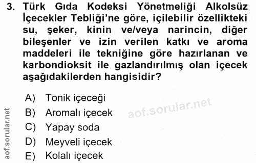Soru 3
