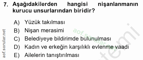 Soru 7