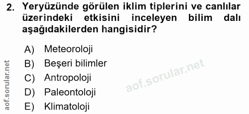 Soru 2
