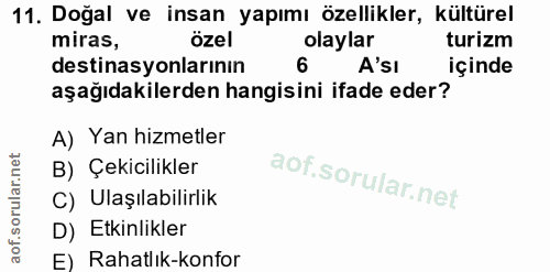 Soru 11