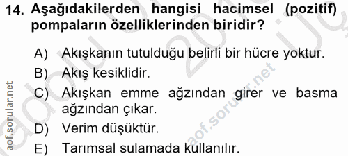 Soru 14
