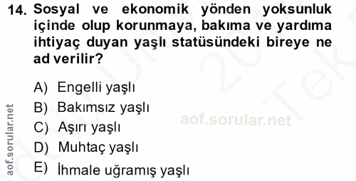 Soru 14