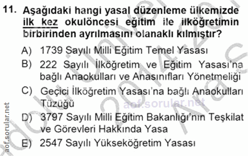 Soru 11