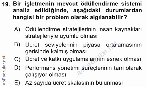 Soru 19