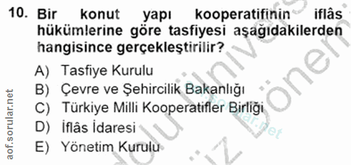 Soru 10