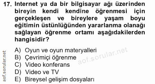 Soru 17