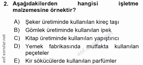 Soru 2