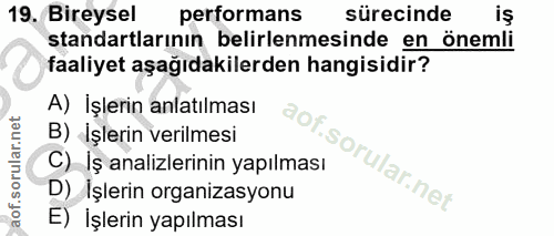 Soru 19