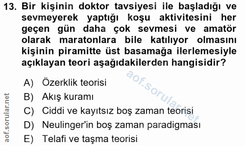 Soru 13