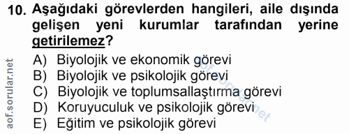 Soru 10