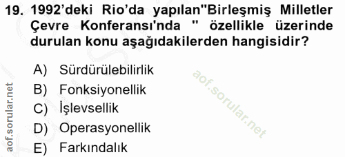 Soru 19