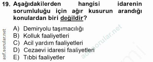 Soru 19