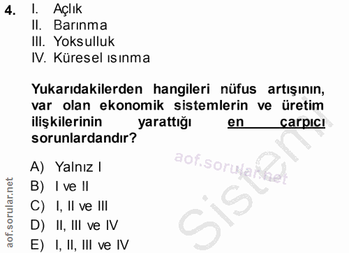 Soru 4