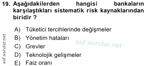 Soru 19
