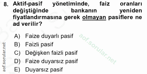 Soru 8