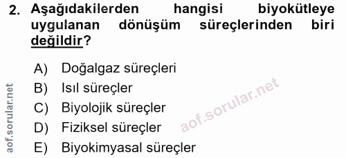 Soru 2