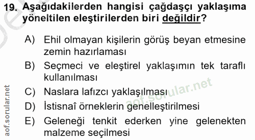 Soru 19