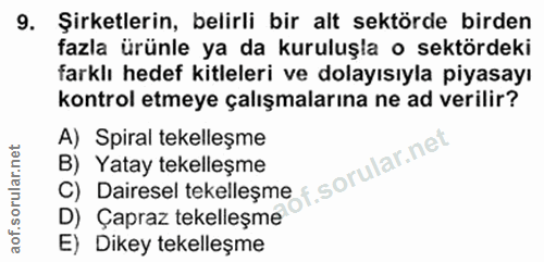 Soru 9
