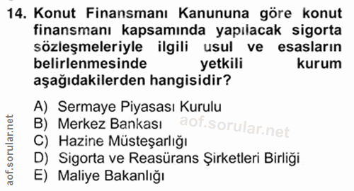 Soru 14