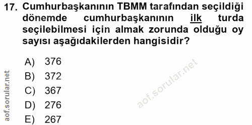 Soru 17