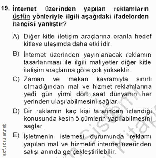 Soru 19