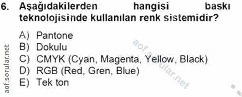 Soru 6