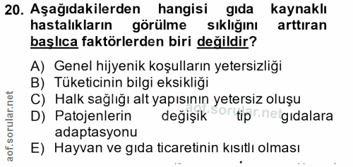 Soru 20