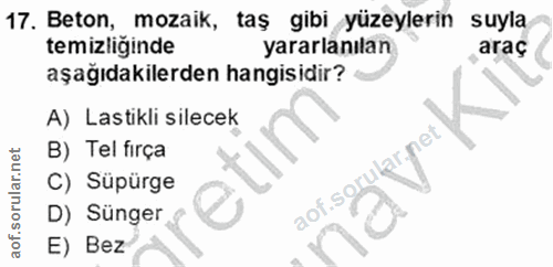 Soru 17