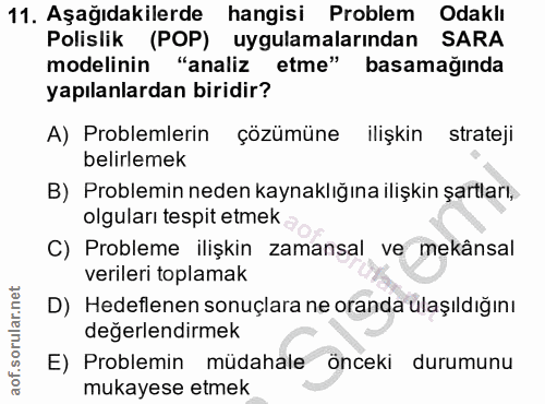 Soru 11