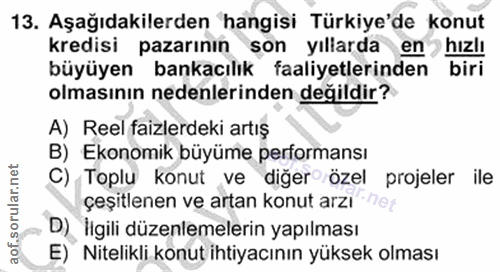 Soru 13