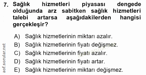Soru 7