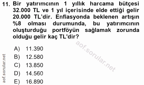 Soru 11
