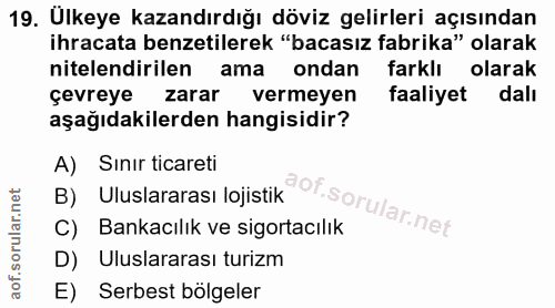 Soru 19