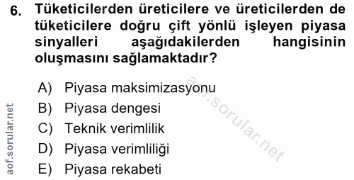 Soru 6