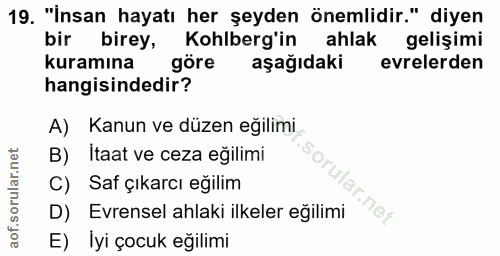 Soru 19