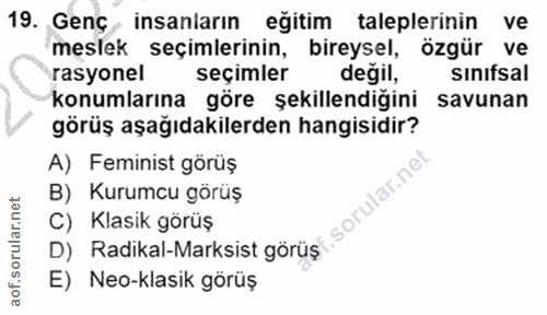 Soru 19