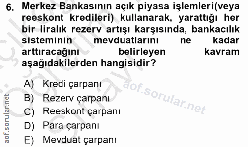 Soru 6