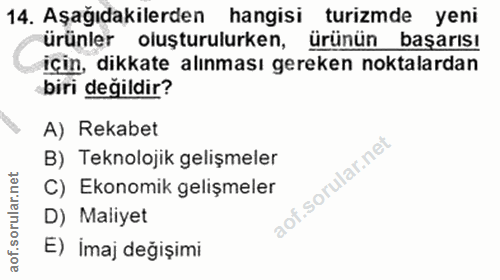 Soru 14