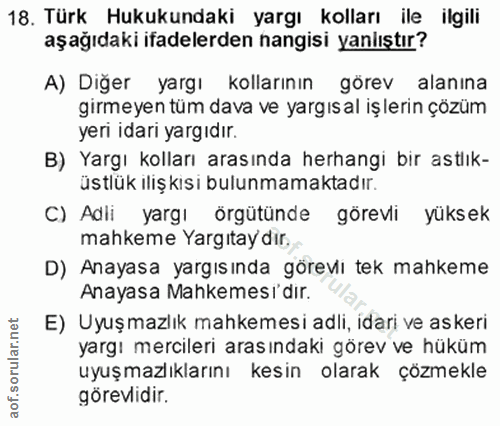 Soru 18