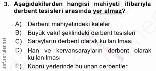 Soru 3