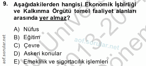 Soru 9