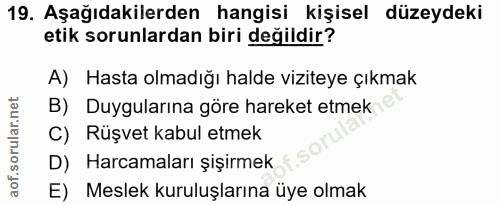 Soru 19