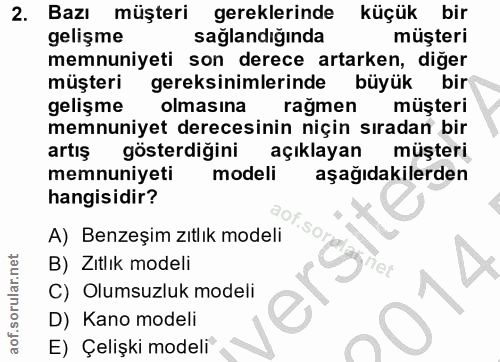 Soru 2